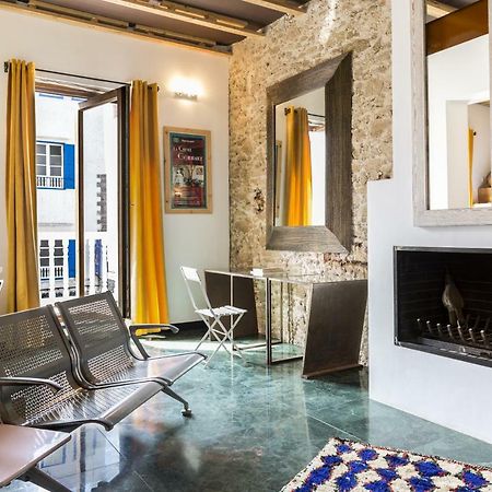 La Villa Essaouira Extérieur photo