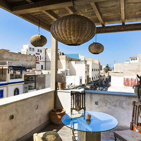 La Villa Essaouira Extérieur photo