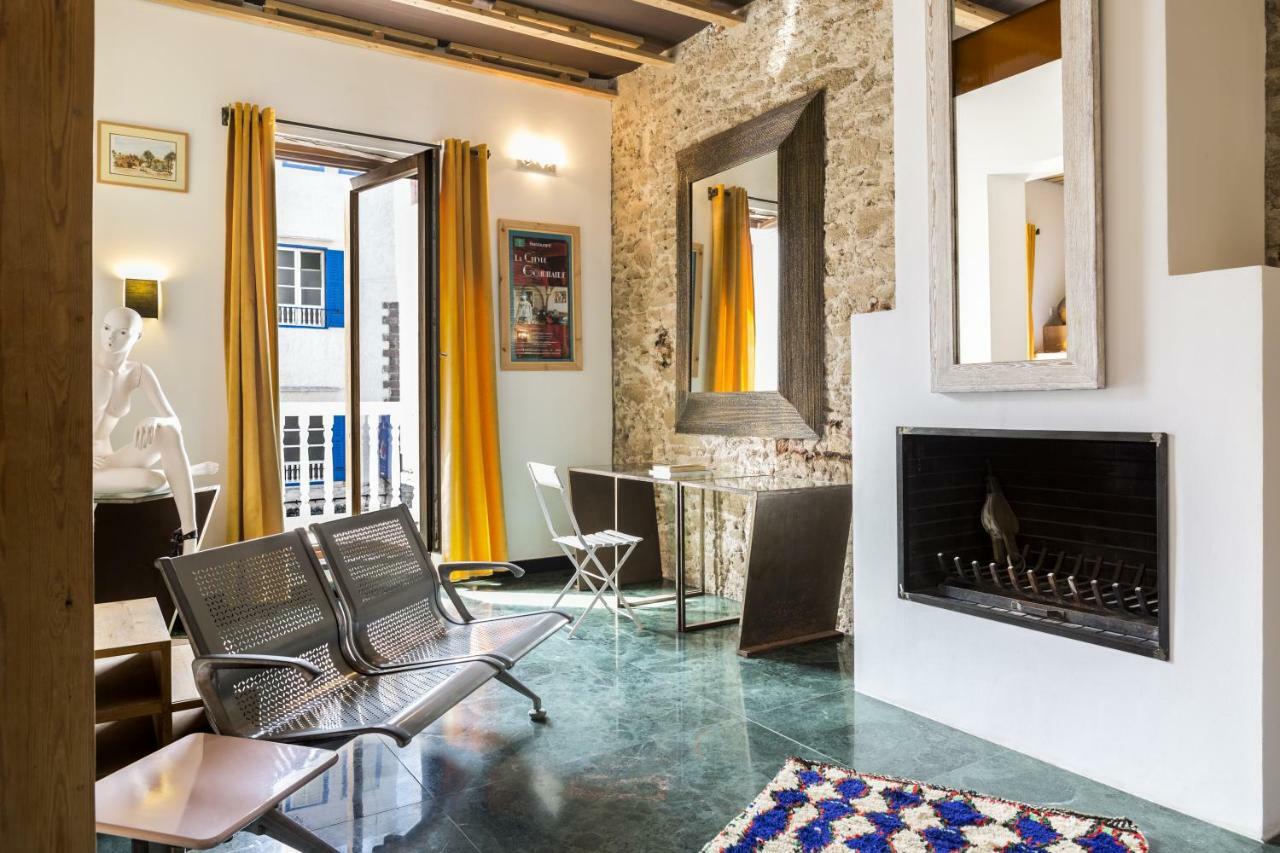 La Villa Essaouira Extérieur photo