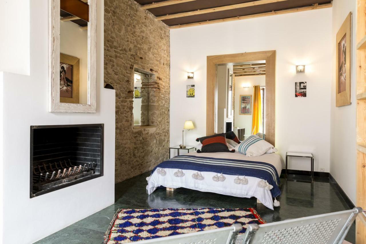 La Villa Essaouira Extérieur photo