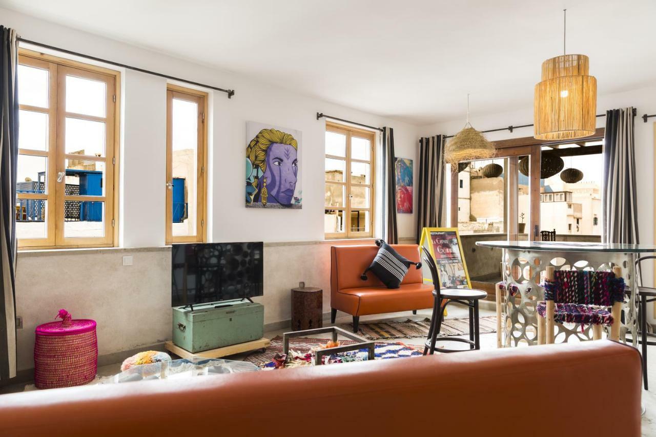 La Villa Essaouira Extérieur photo