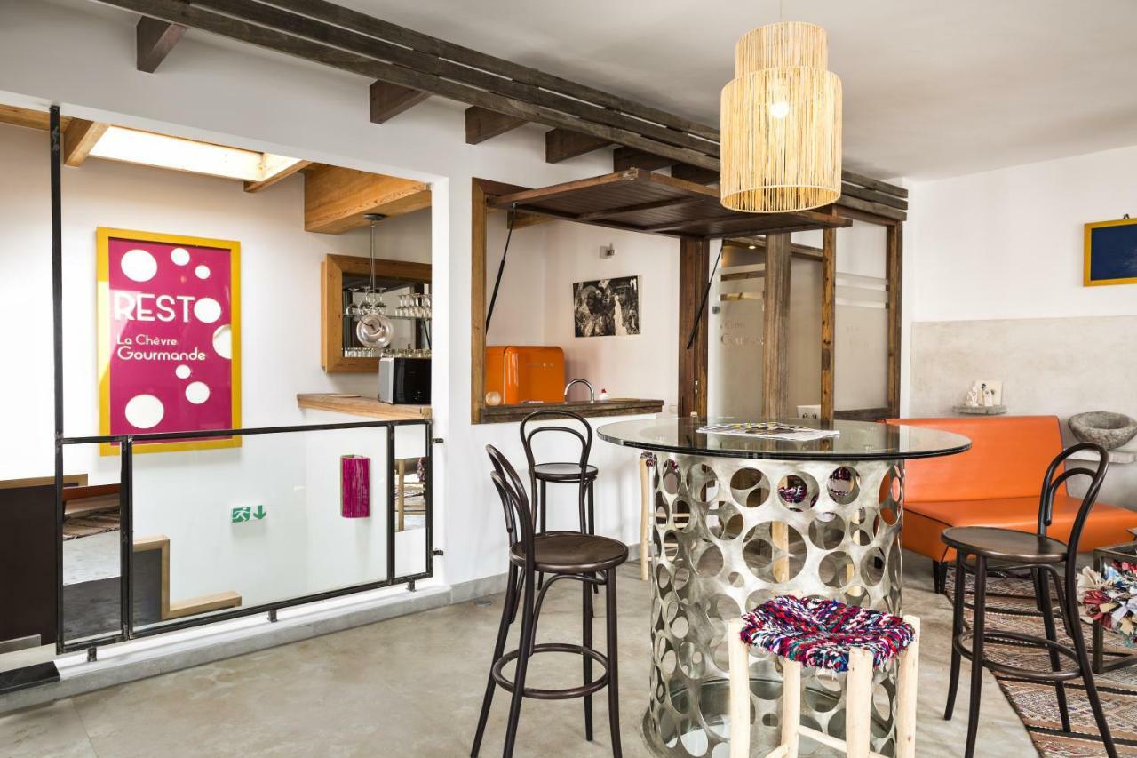 La Villa Essaouira Extérieur photo