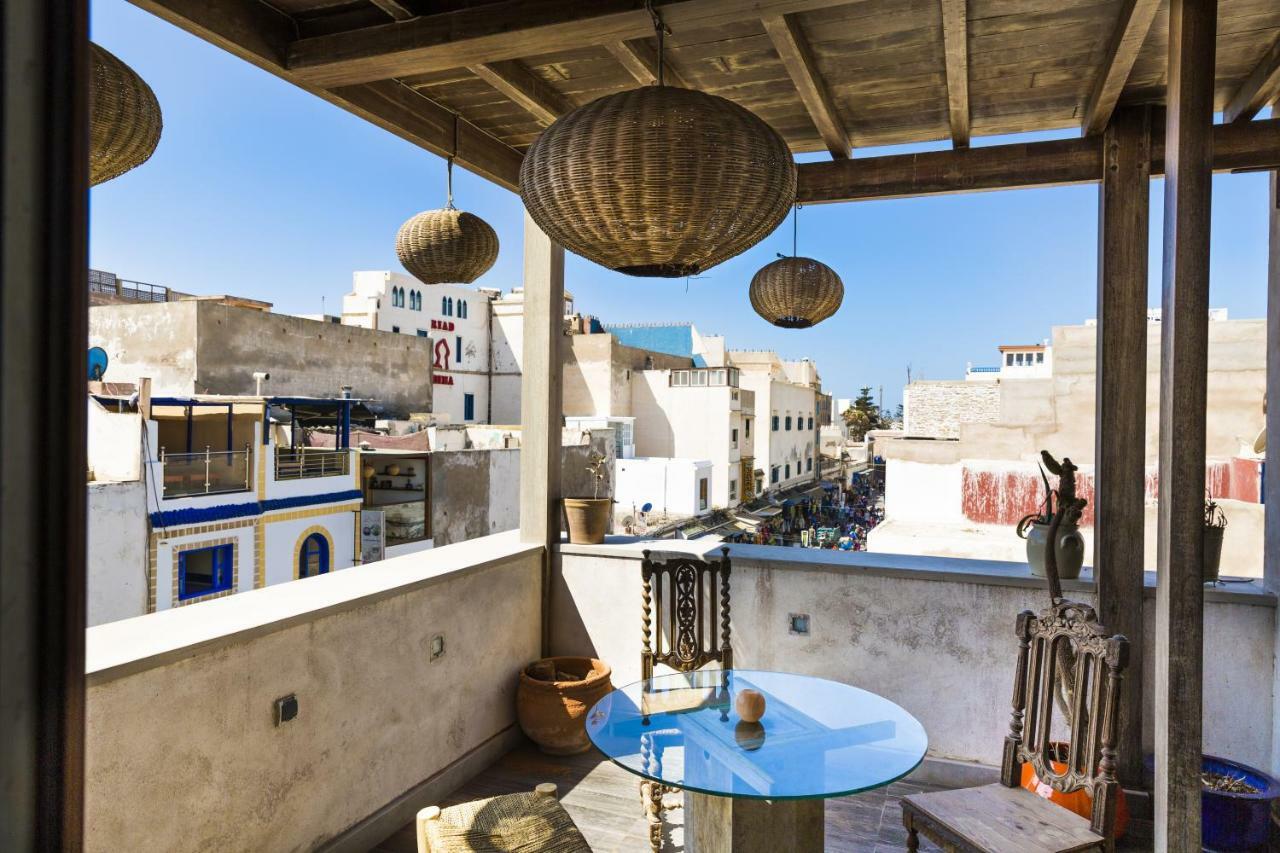 La Villa Essaouira Extérieur photo