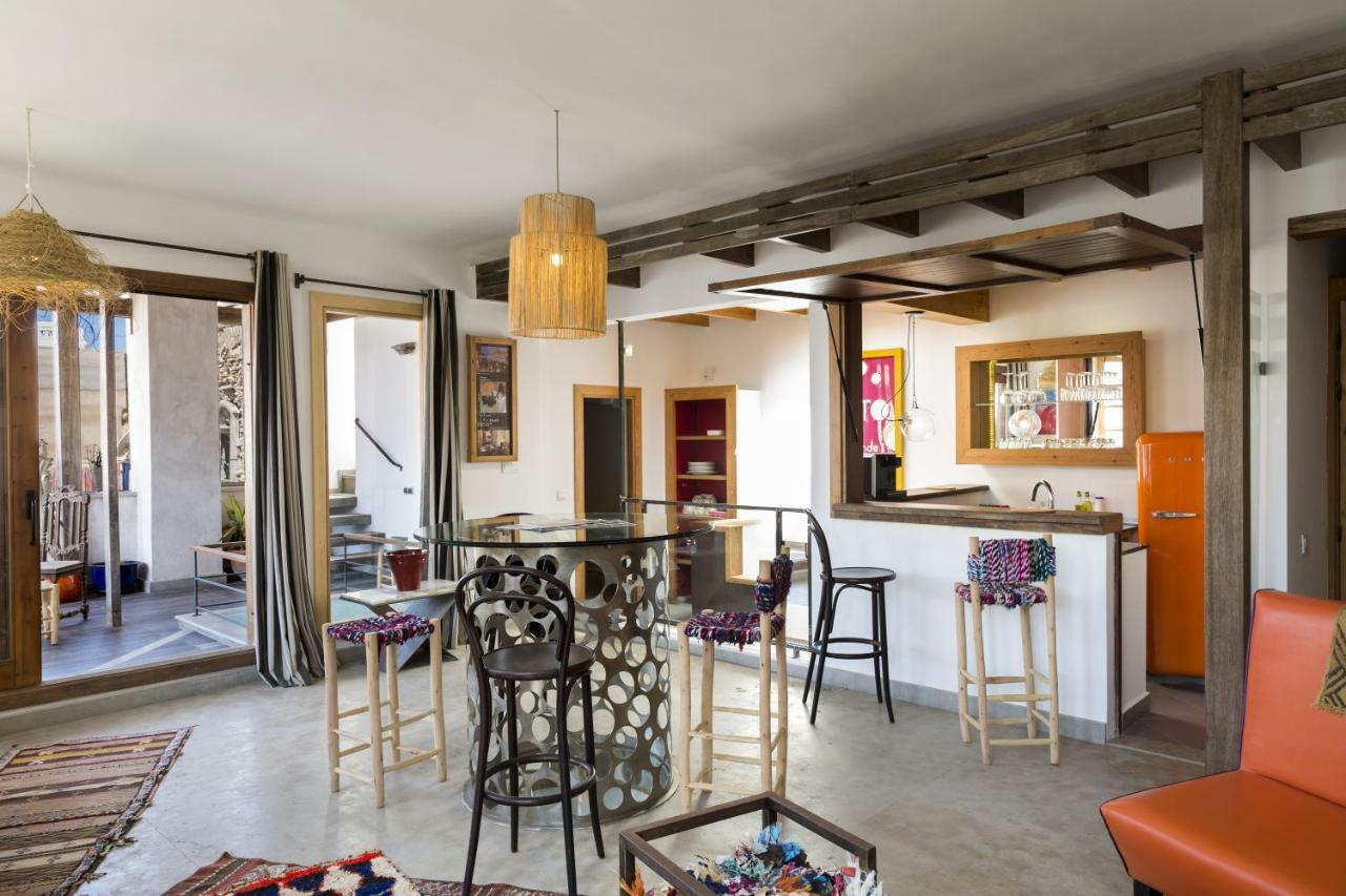 La Villa Essaouira Extérieur photo